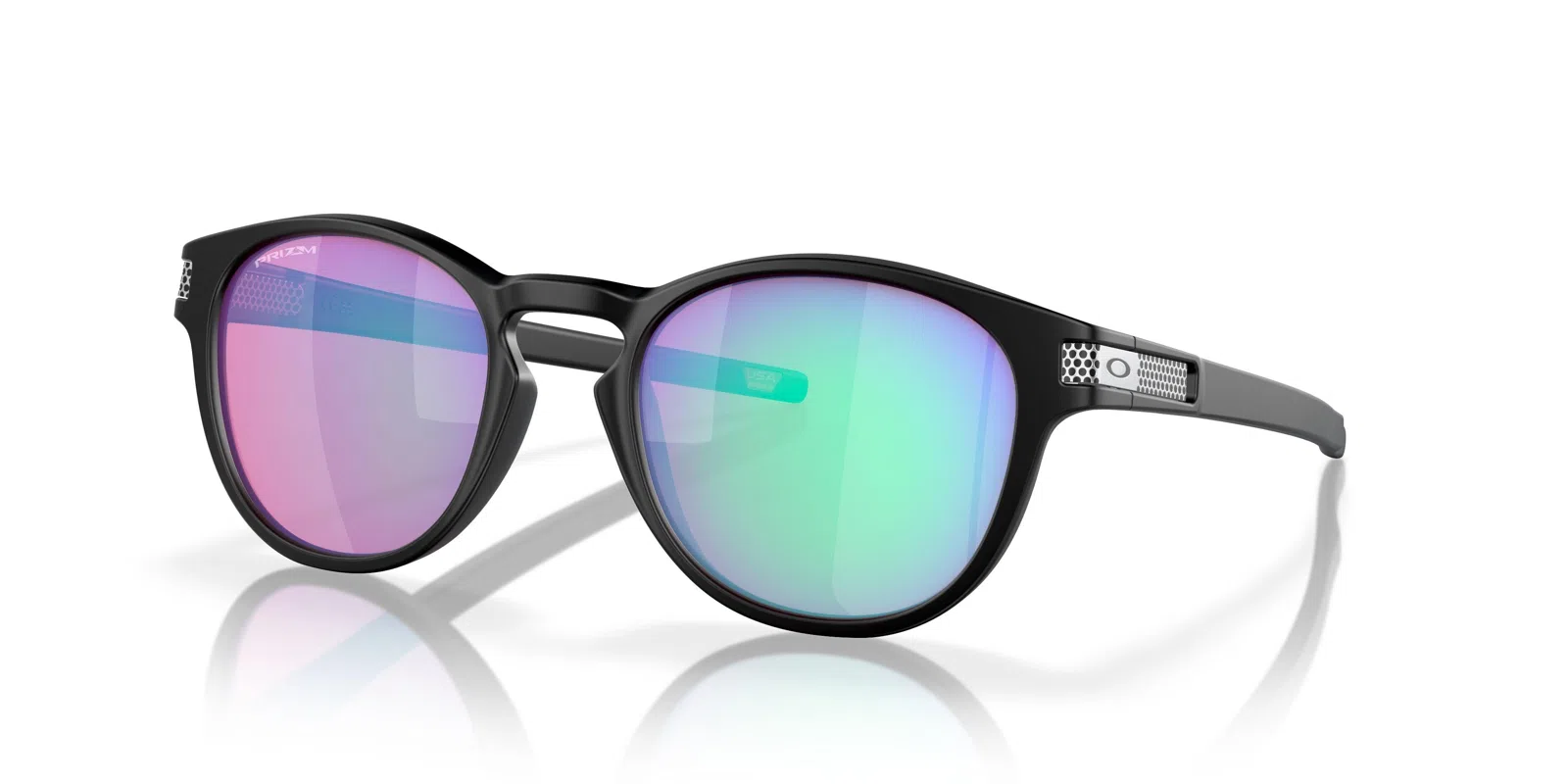 Oakley Latch 9349 Sunglasses - view 93